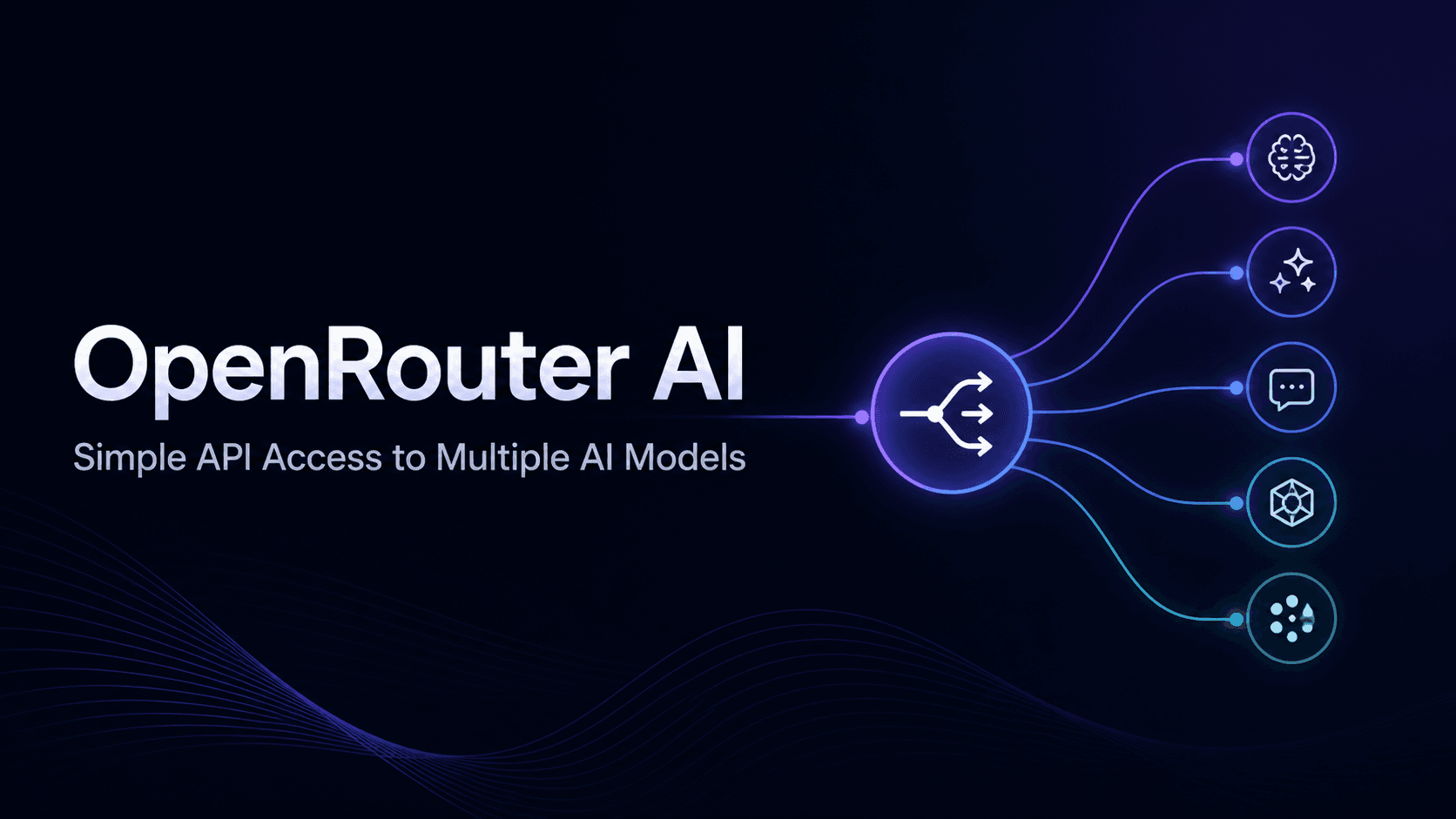 How to Use OpenRouter API: Complete Guide with Python Tutorial