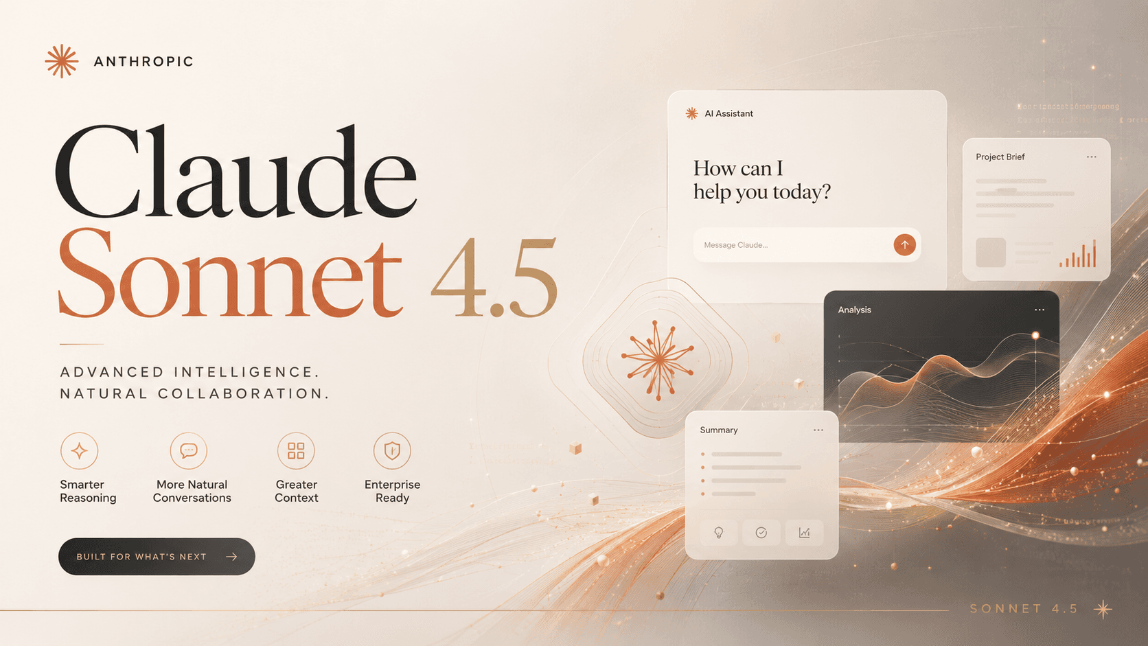 Claude Sonnet 4.5: Real-Time Coding & AI Agent Capabilities Tested
