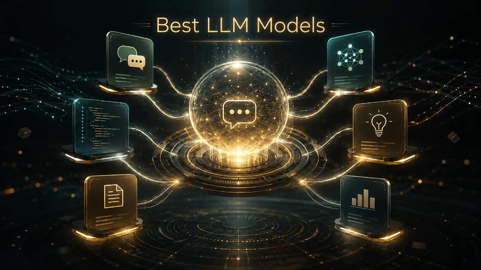 Best LLM Models: How to Choose and Run Large Language Models in 2026