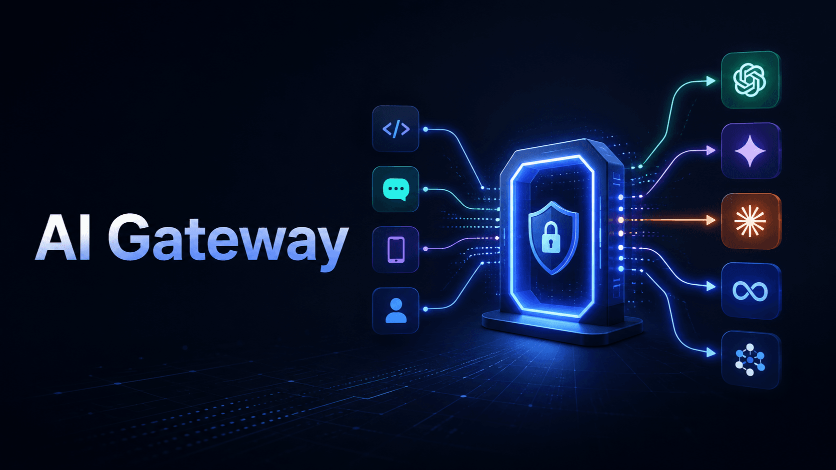 What is an AI Gateway? How It Makes LLM Apps Production-Ready