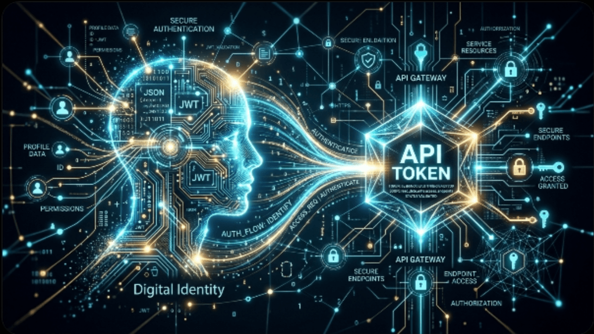 How API Tokens Power Authentication in Modern APIs