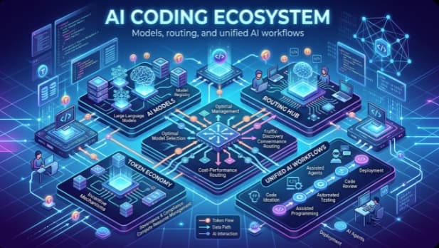 Best AI for Coding in 2026: Comprehensive Review