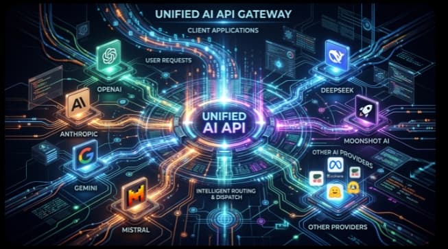 What Is a Unified AI API and Why Developers Need One