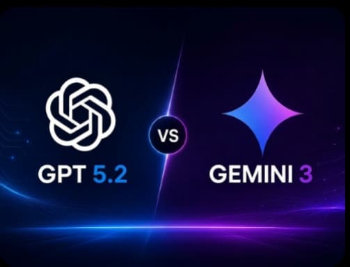 GPT 5.2 vs GEMINI 3 Compared: Cost and Capabilities