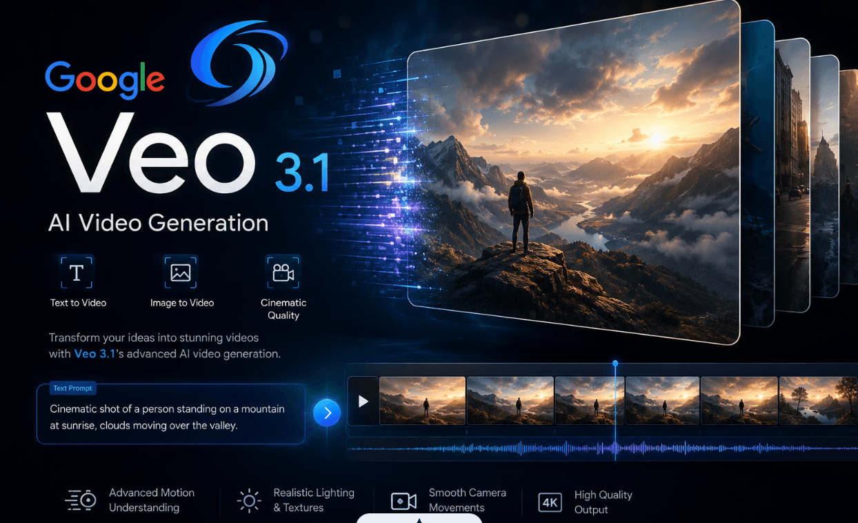Veo 3.1 Review: Is Google’s AI Video Generator Worth Using?