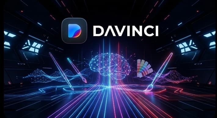 What Is Davinci AI and How Does It Work?