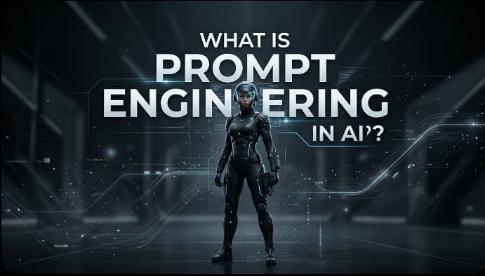 What Is Prompt Engineering in AI? A Comprehensive Explanation