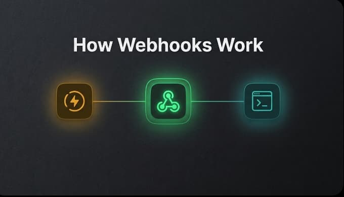  What Are Webhooks, and How Do They Work?