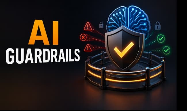 AI Guardrails: Safety Controls for Large Language Models and Reliable AI Systems