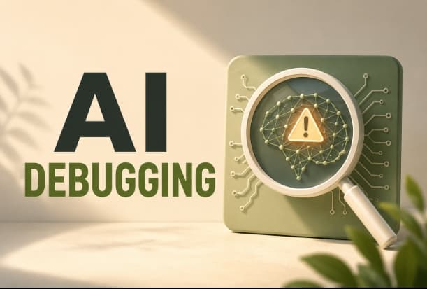 AI Debugging: How to Detect and Fix Errors in AI Models