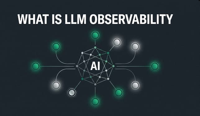What Is LLM Observability?