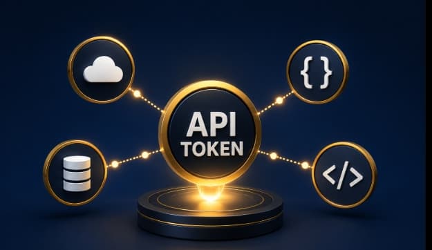 How API Tokens Power Authentication in Modern APIs