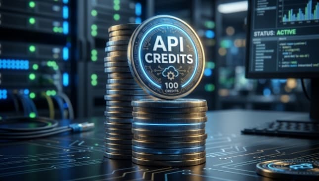 How to Buy AI API Credits: OpenAI, Gemini, and Free Alternatives