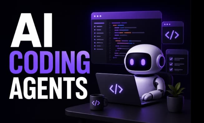 7 Best AI Coding Agents in 2026