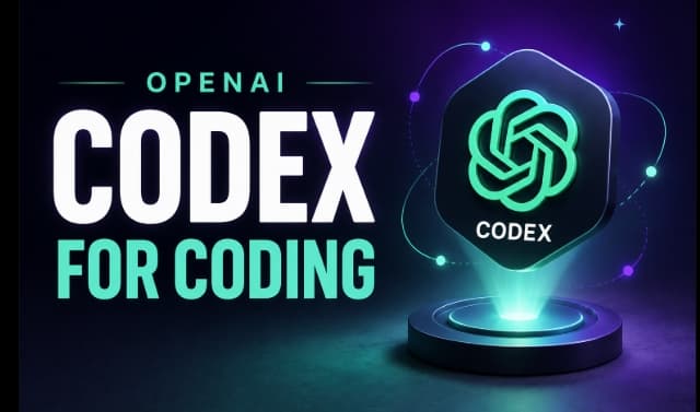 OpenAI Codex for Coding: Features, Access, and Developer Use Cases
