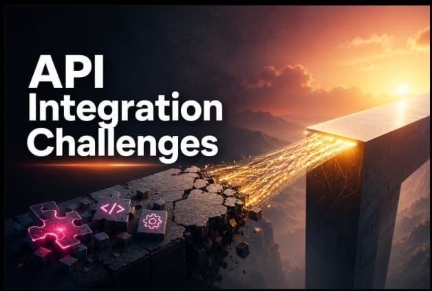 API Integration Challenges and Tactical Ways to Overcome Them