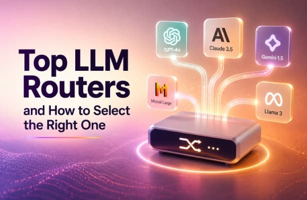 Top LLM Routers and How to Select the Right One