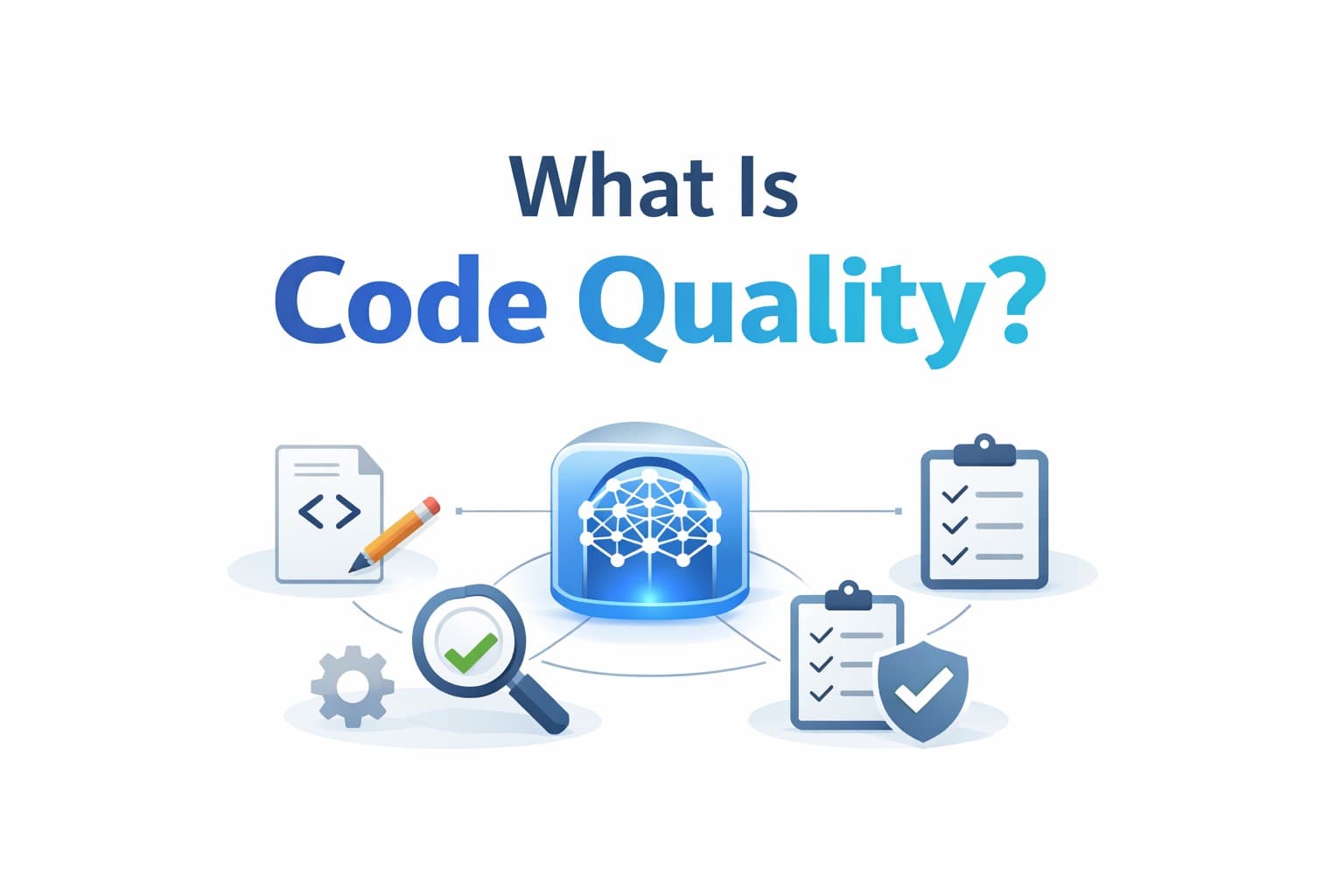 What Is Code Quality and How to Improve It