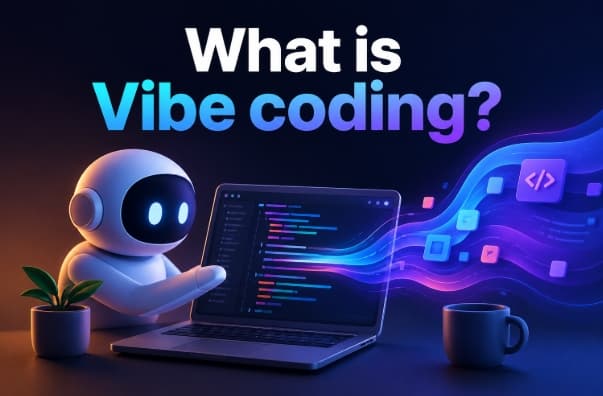 What is Vibe coding? Tools and Guides