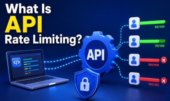 What Is API Rate Limiting? How It Works and Why APIs Need It