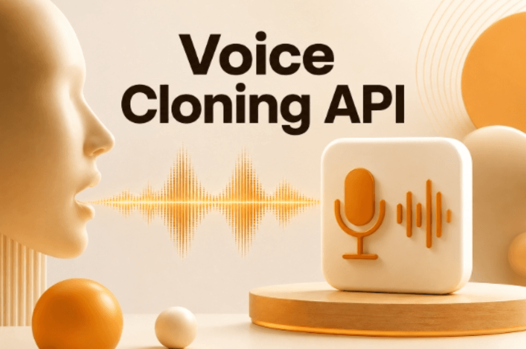 Best Voice Cloning API for Developers in 2026